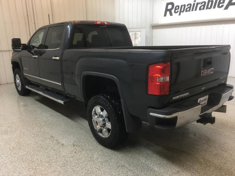 GMC Sierra 2500HD  2019