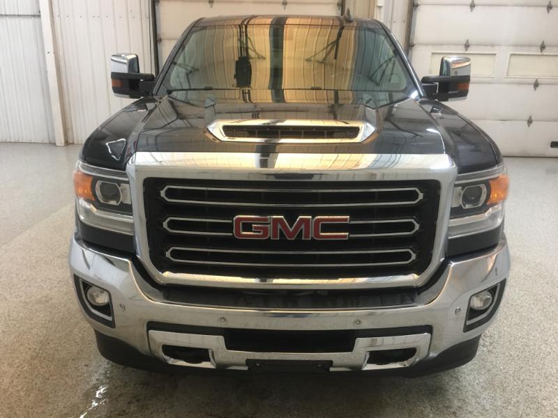 GMC Sierra 2500HD  2019