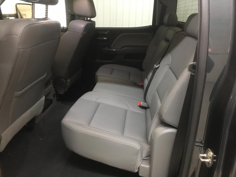 GMC Sierra 2500HD  2019