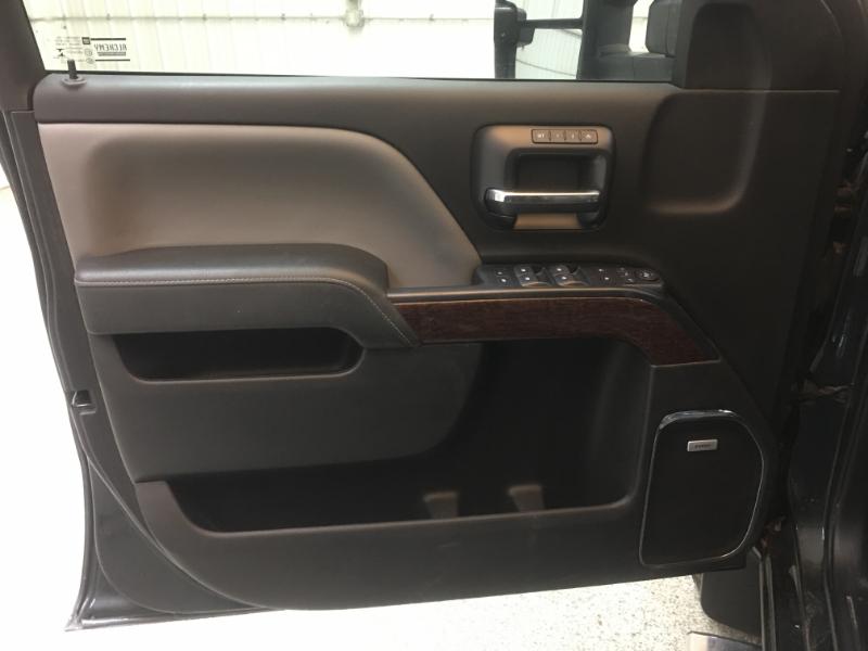 GMC Sierra 2500HD  2019