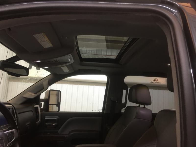 GMC Sierra 2500HD  2019