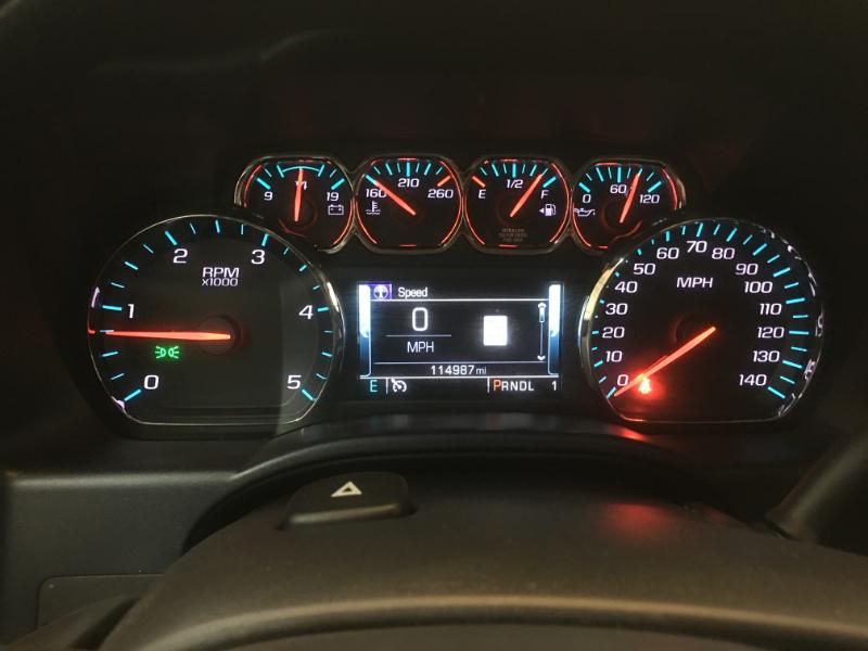 GMC Sierra 2500HD  2019