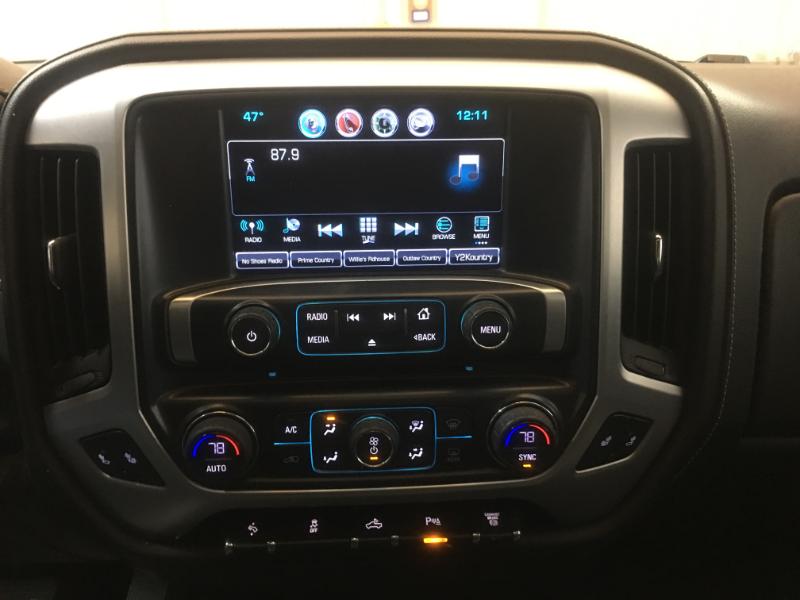 GMC Sierra 2500HD  2019