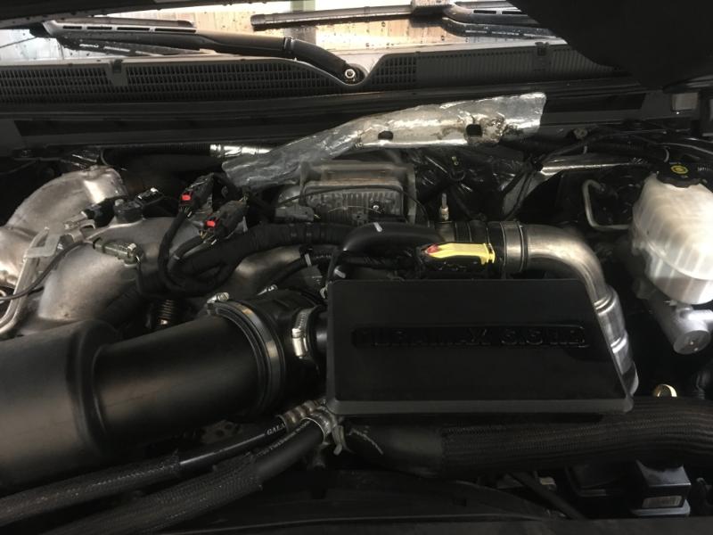 GMC Sierra 2500HD  2019