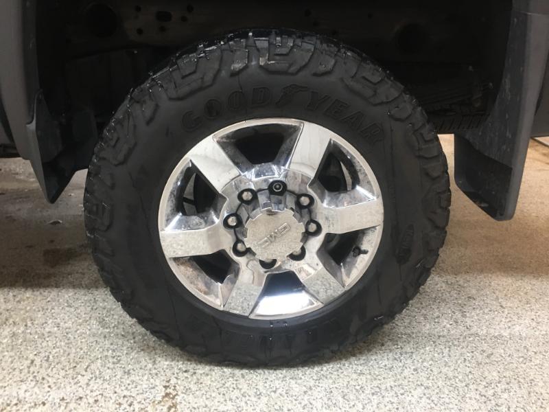 GMC Sierra 2500HD  2019