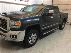 2019 GMC Sierra 2500HD 