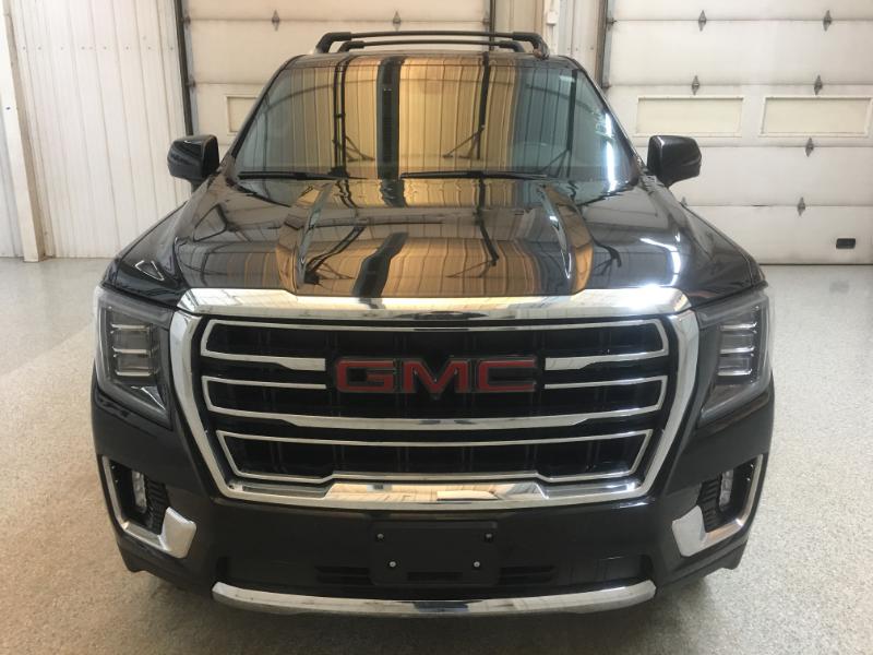 GMC Yukon  2021