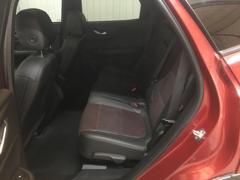 Chevrolet Blazer  2019