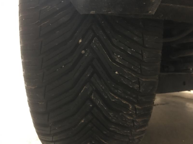 Chevrolet Blazer  2019