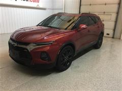 2019 Chevrolet Blazer 