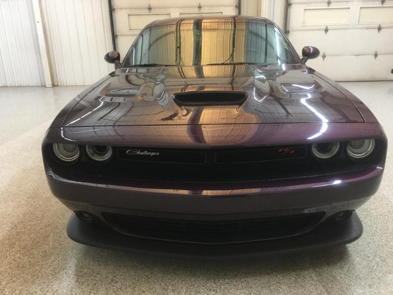 Dodge Challenger  2022