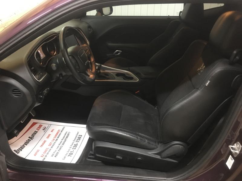 Dodge Challenger  2022