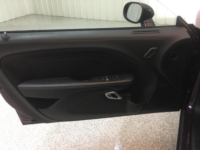 Dodge Challenger  2022