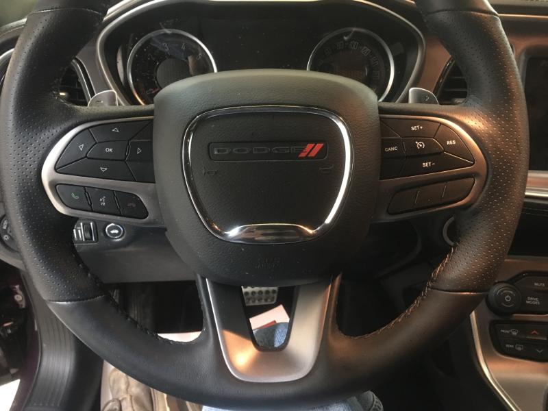 Dodge Challenger  2022