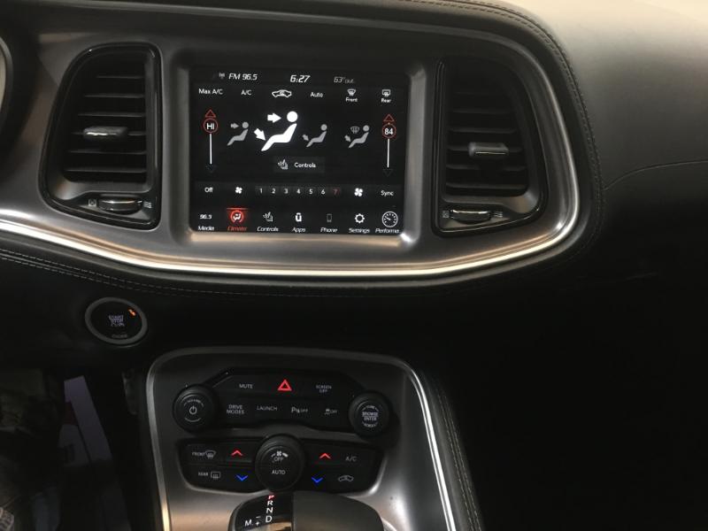 Dodge Challenger  2022