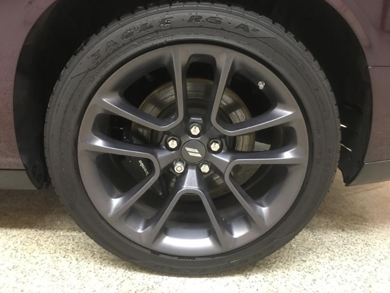 Dodge Challenger  2022