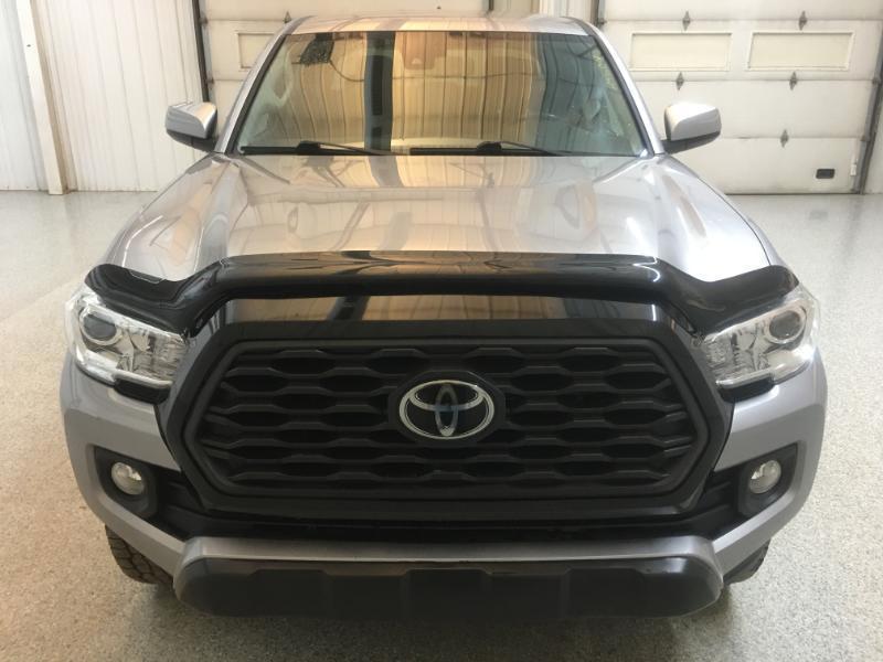 Toyota Tacoma  2020
