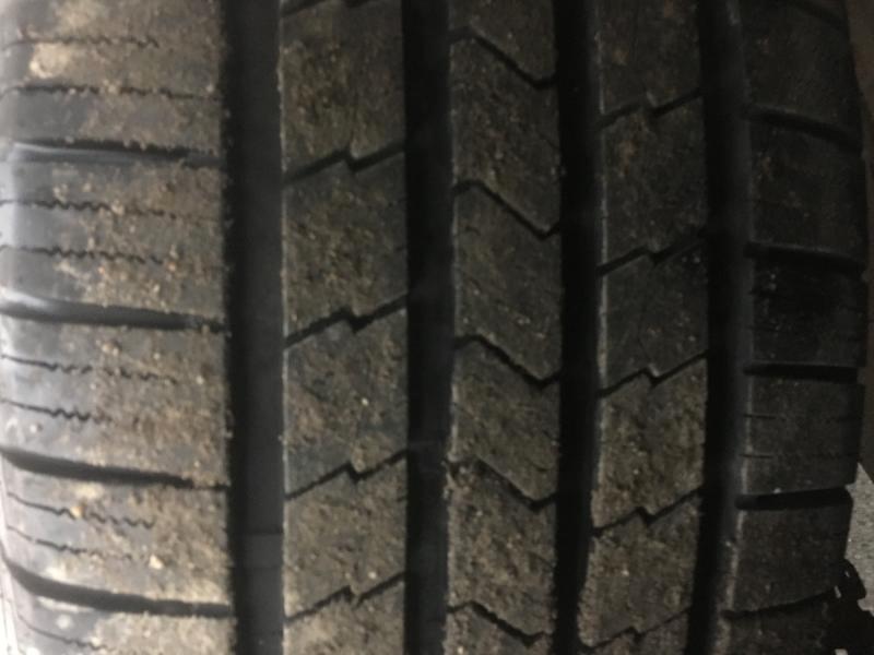 Chevrolet Tahoe  2015