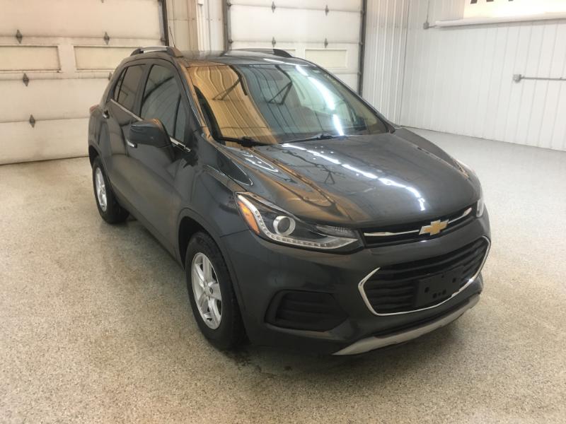 Chevrolet Trax  2019