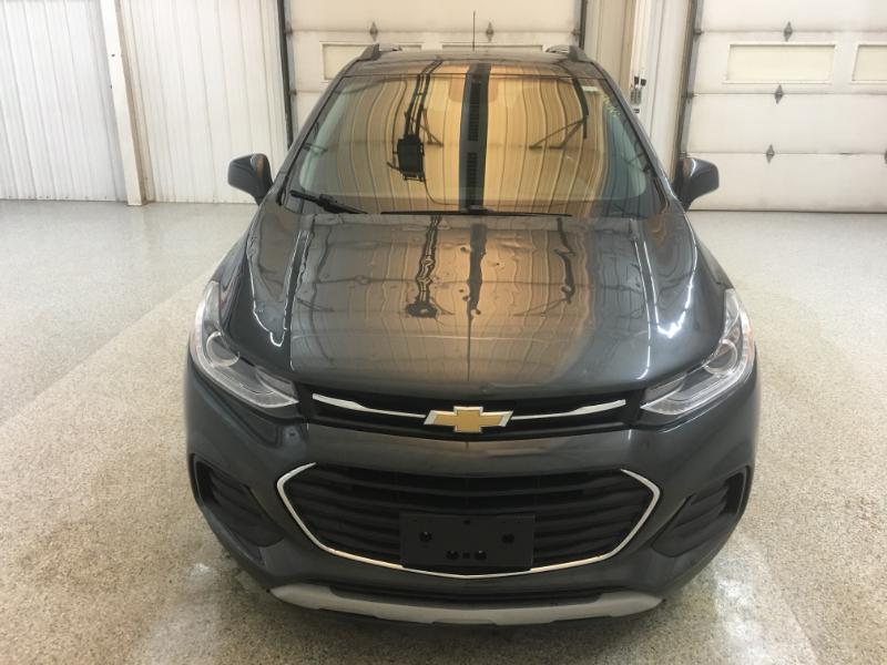 Chevrolet Trax  2019