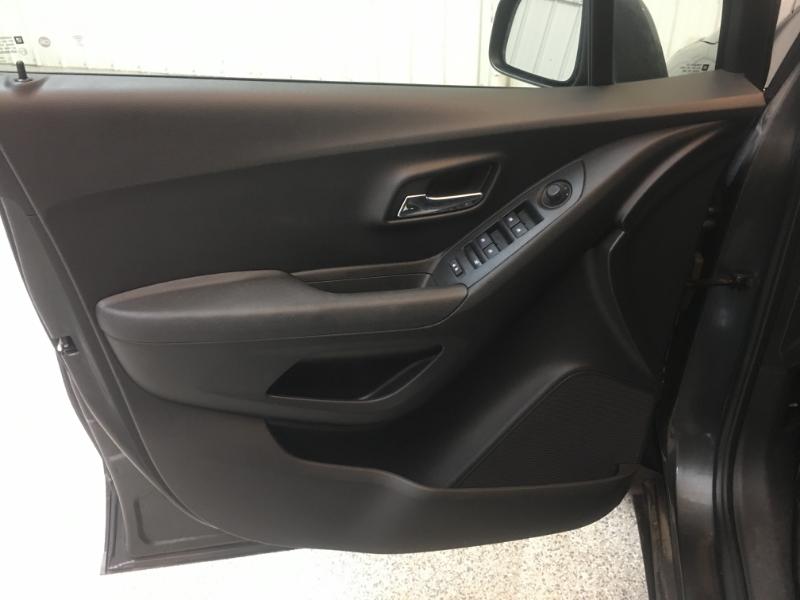 Chevrolet Trax  2019