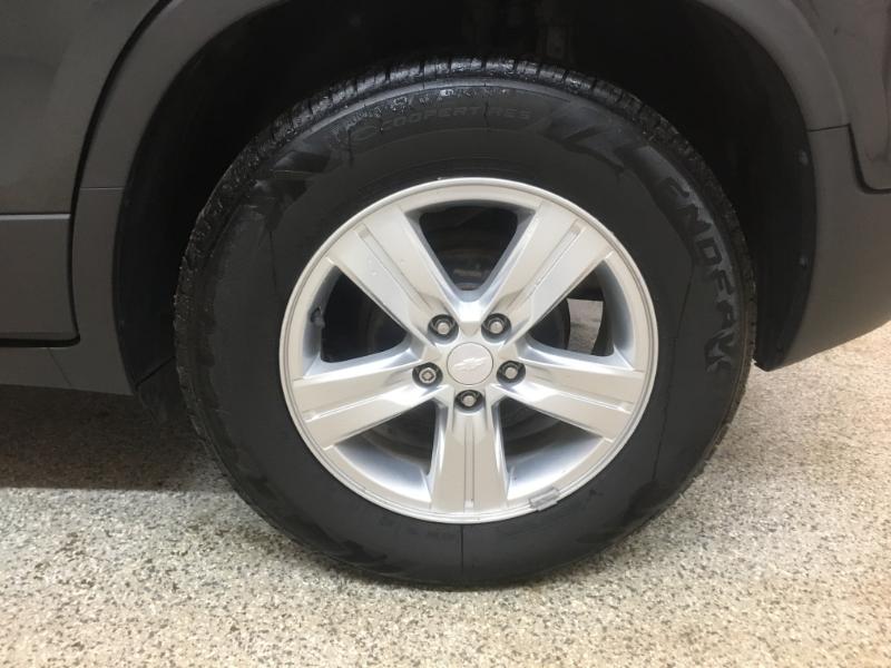 Chevrolet Trax  2019