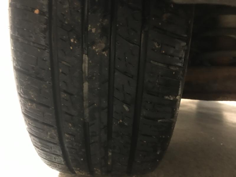 Chevrolet Equinox  2011