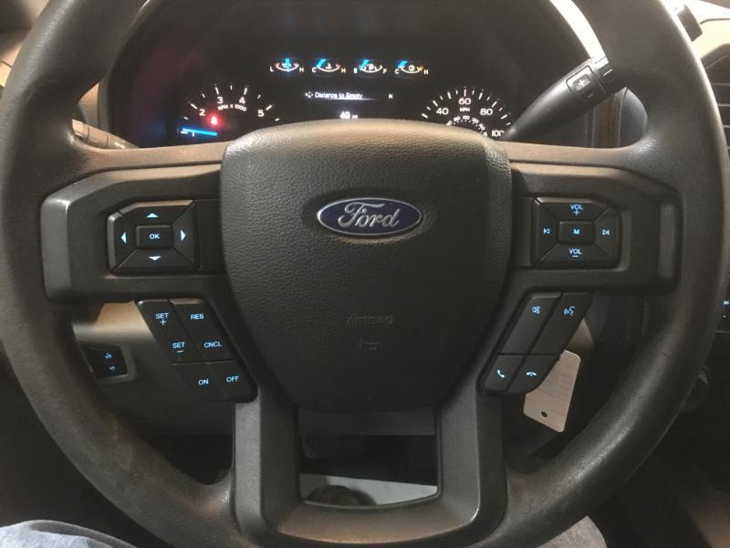 Ford F-150  2017