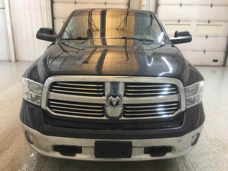 RAM 1500  2016