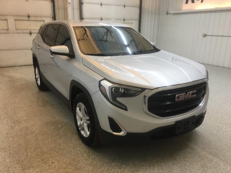 GMC Terrain  2019