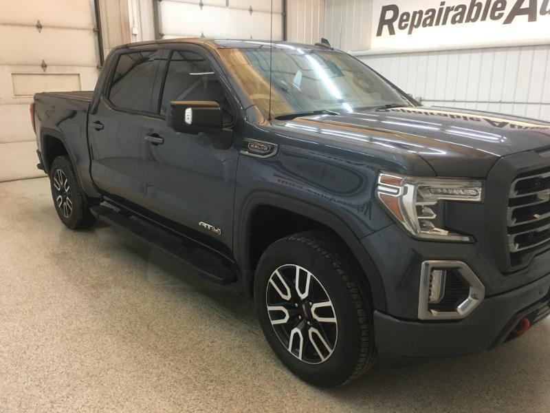 GMC Sierra 1500  2020