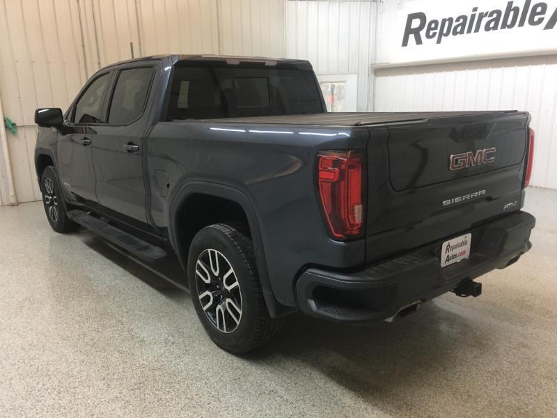 GMC Sierra 1500  2020