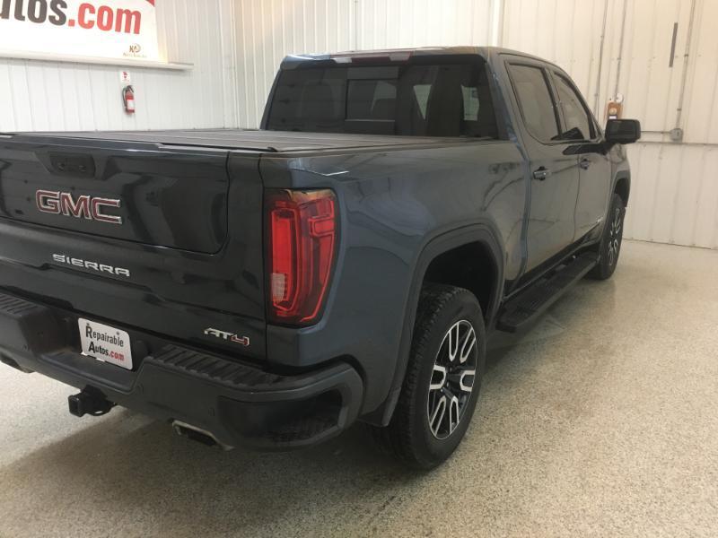 GMC Sierra 1500  2020