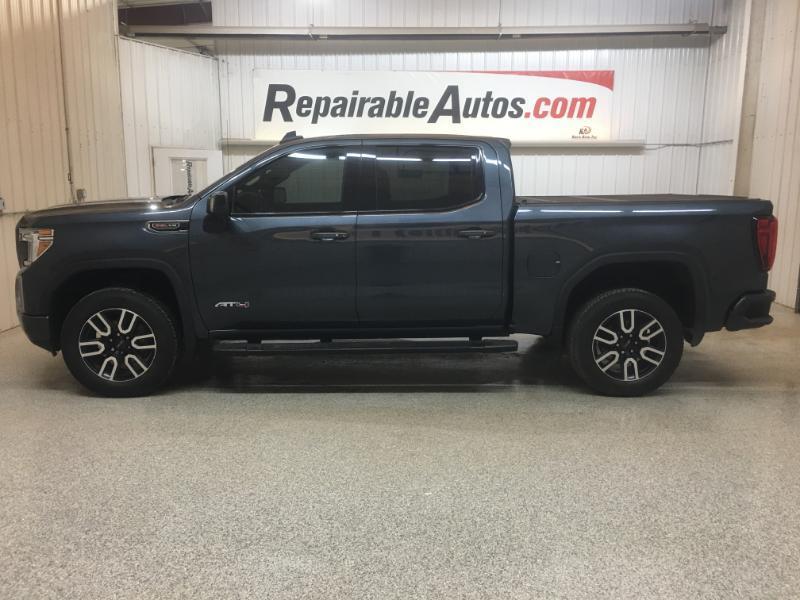 GMC Sierra 1500  2020