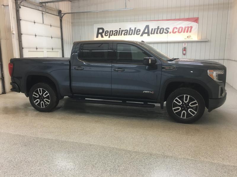 GMC Sierra 1500  2020