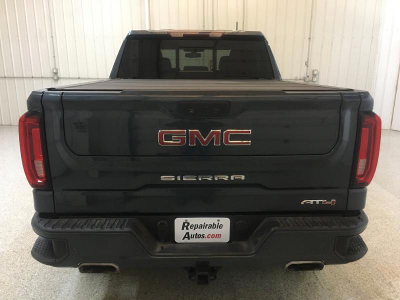 GMC Sierra 1500  2020