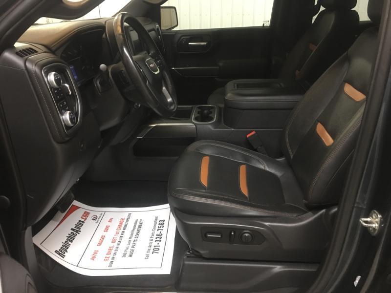 GMC Sierra 1500  2020