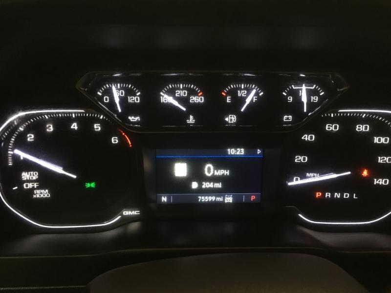 GMC Sierra 1500  2020