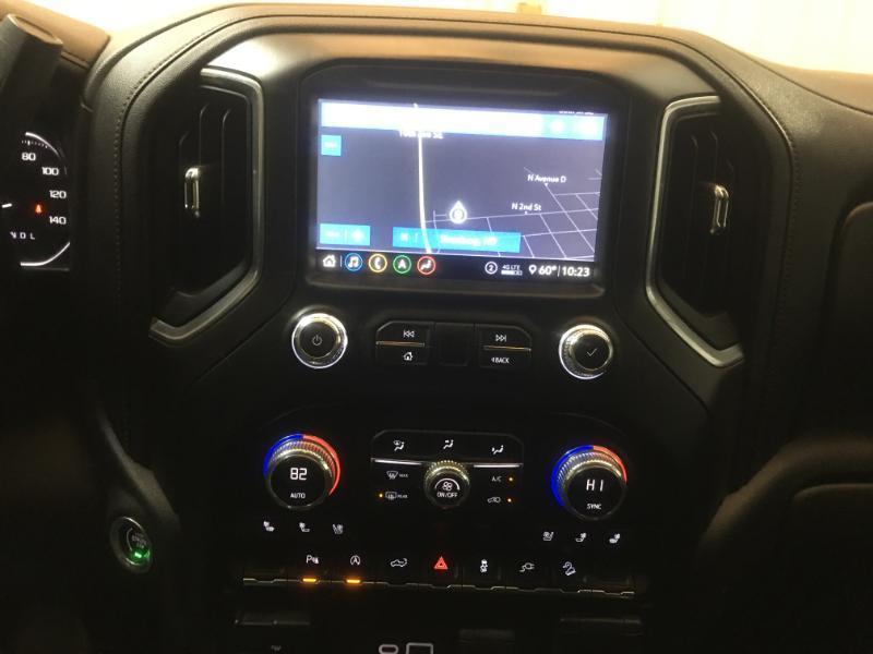 GMC Sierra 1500  2020