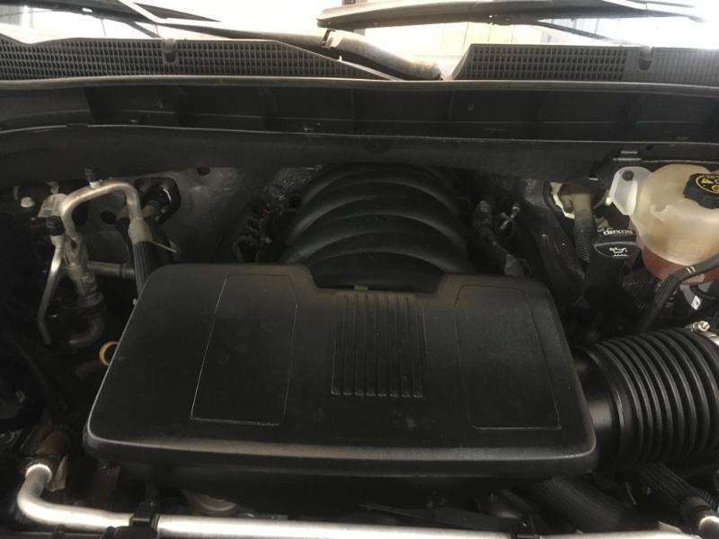 GMC Sierra 1500  2020