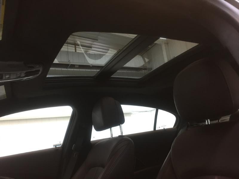 Buick LaCrosse  2014