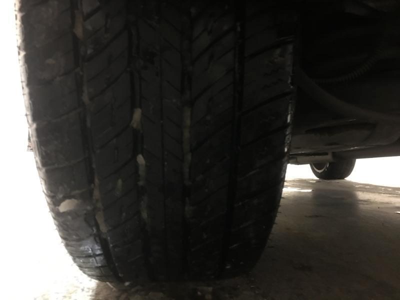 Buick LaCrosse  2014