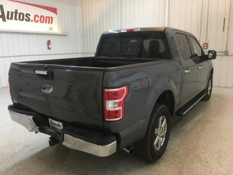 Ford F-150  2020