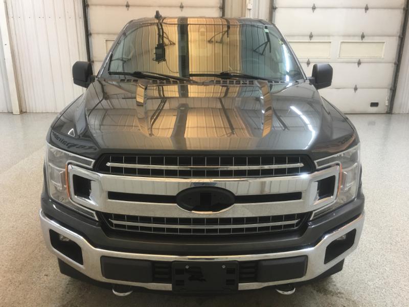 Ford F-150  2020