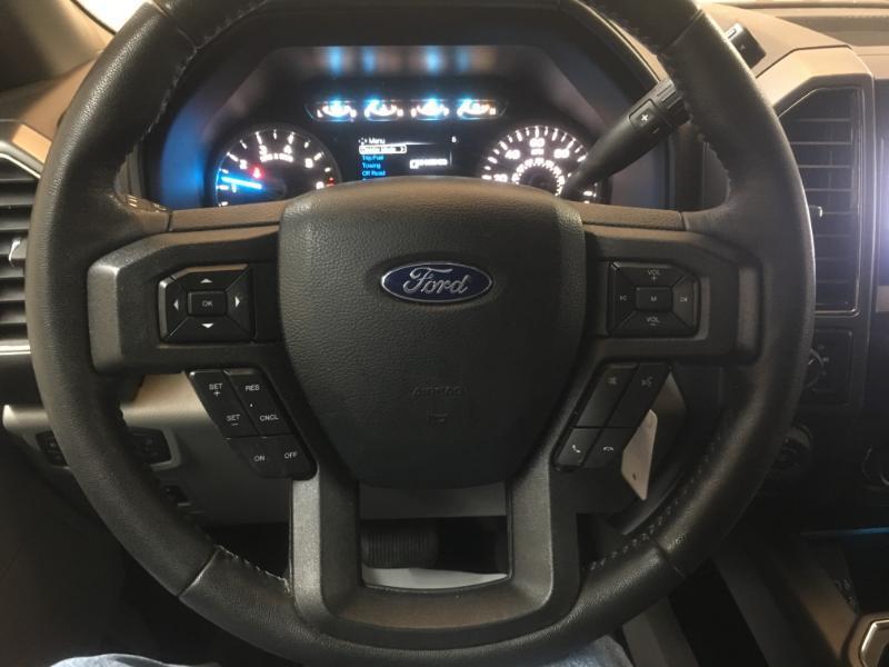Ford F-150  2020