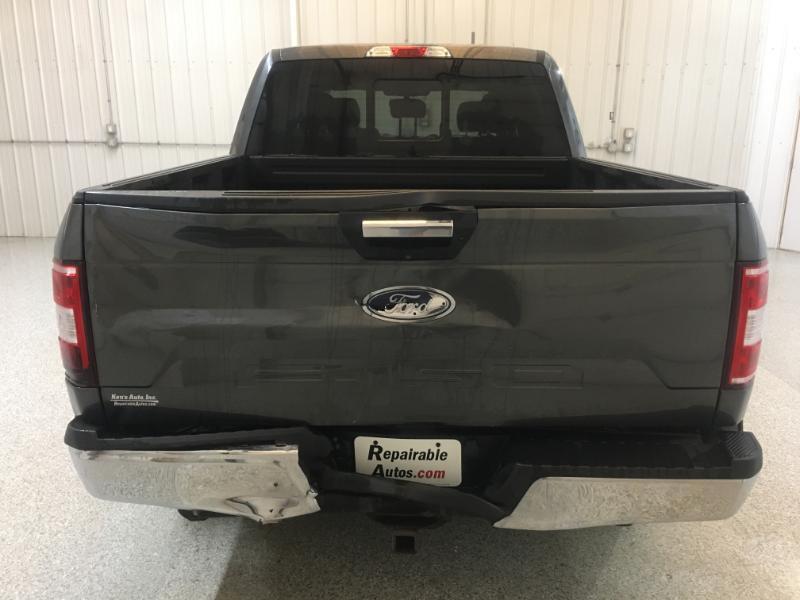 Ford F-150  2020