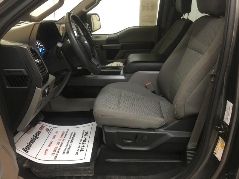 Ford F-150  2020