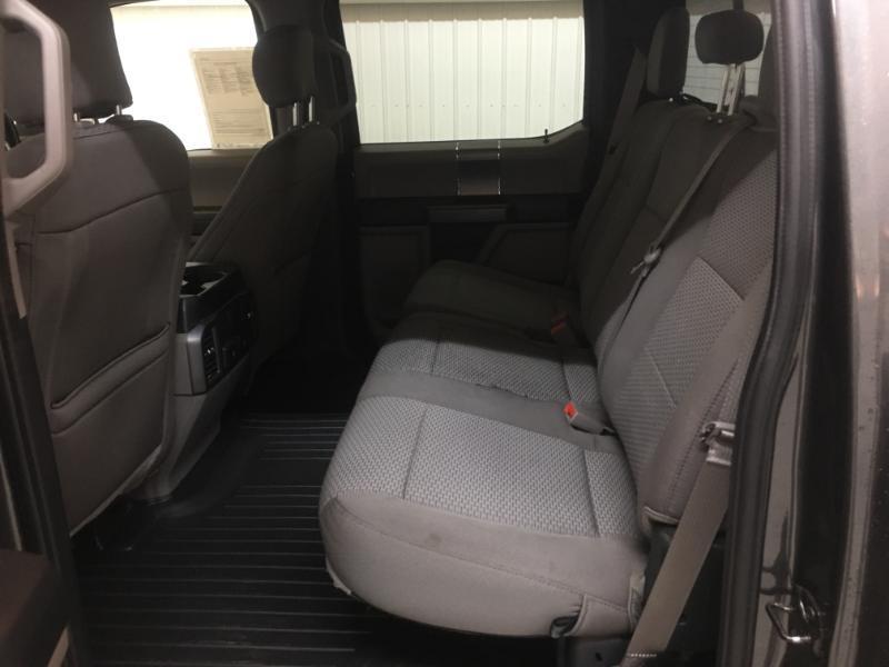 Ford F-150  2020
