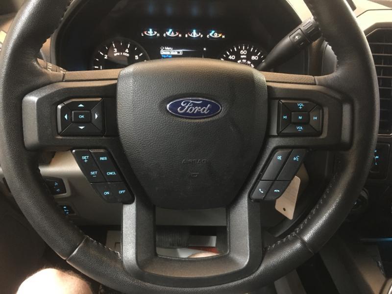 Ford F-150  2020