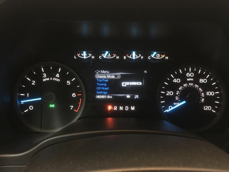 Ford F-150  2020